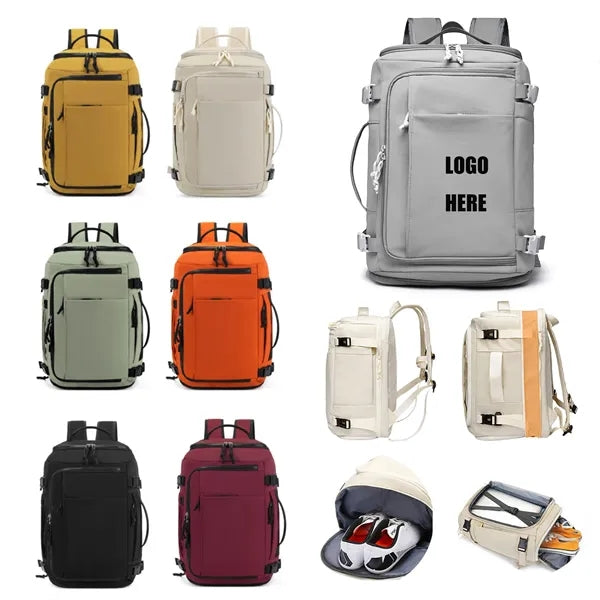 Waterproof Computer Shoulder Bag for Travel