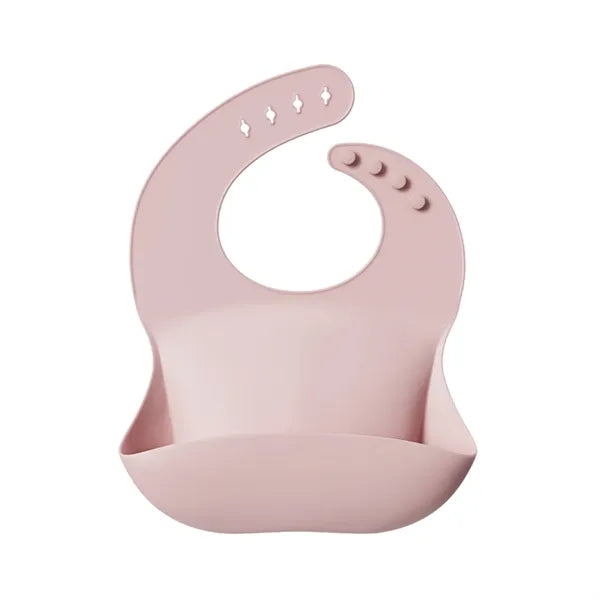 Silicone Baby Bib