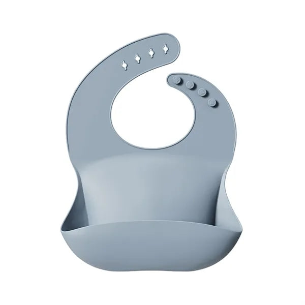 Silicone Baby Bib