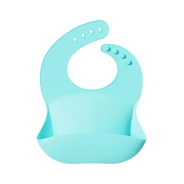 Silicone Baby Bib