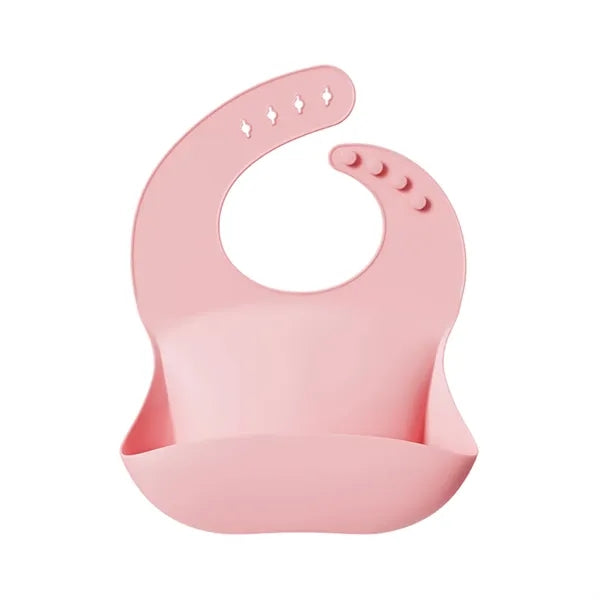 Silicone Baby Bib
