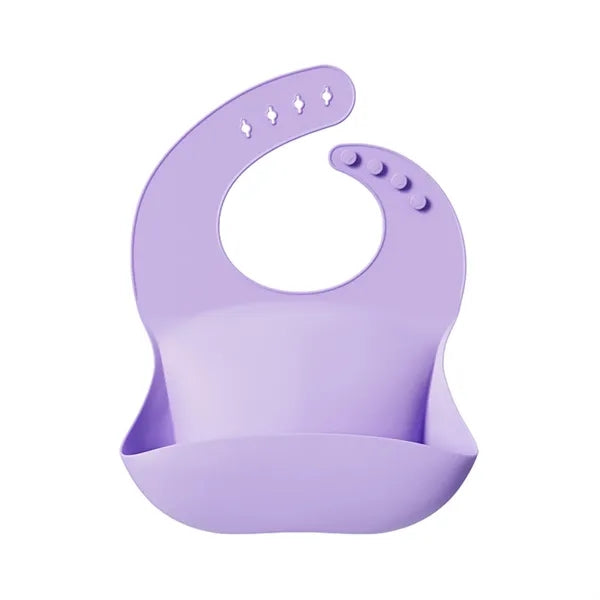 Silicone Baby Bib