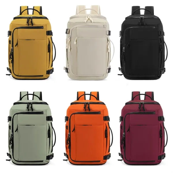 Waterproof Computer Shoulder Bag for Travel