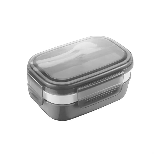 Sealed Travel Lunch Container