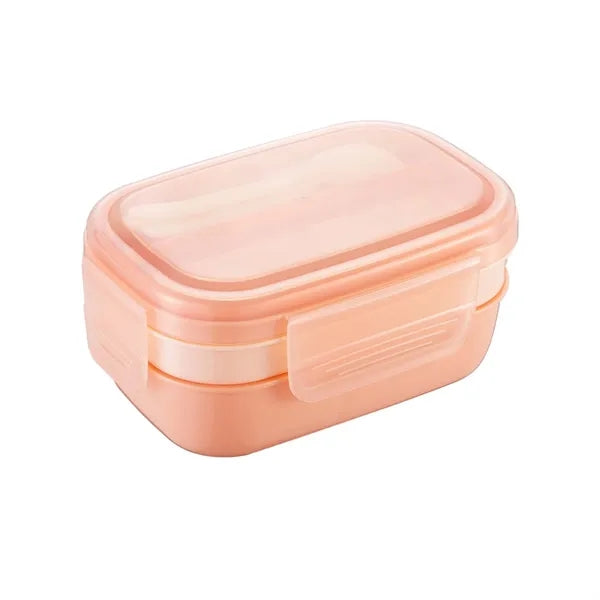 Sealed Travel Lunch Container