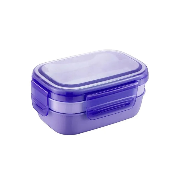 Sealed Travel Lunch Container