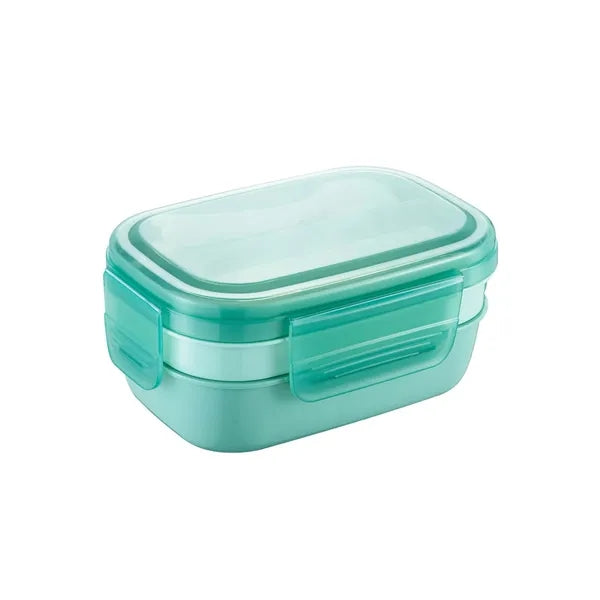 Sealed Travel Lunch Container
