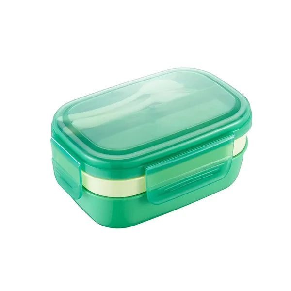 Sealed Travel Lunch Container