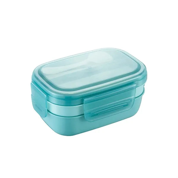 Sealed Travel Lunch Container
