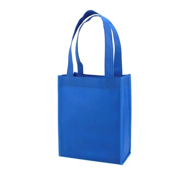 Non-Woven Tote Bag (12" H x 9" W x 4 1/2" G)