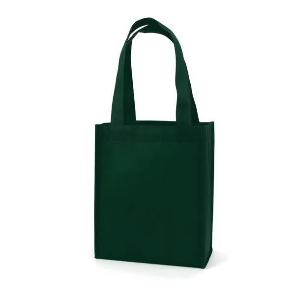 Non-Woven Tote Bag (12" H x 9" W x 4 1/2" G)