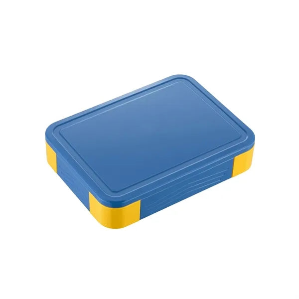 Compact Leakproof Meal Container
