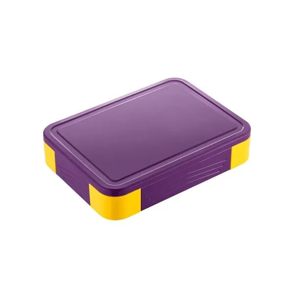 Compact Leakproof Meal Container