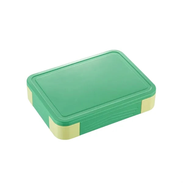 Compact Leakproof Meal Container