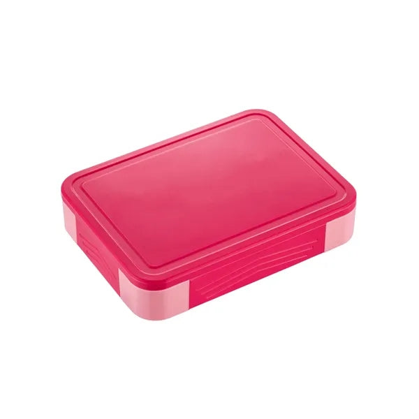 Compact Leakproof Meal Container