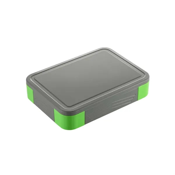 Compact Leakproof Meal Container