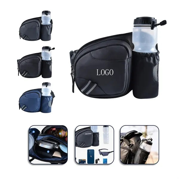 Outdoor Waterproof Waist Pack
