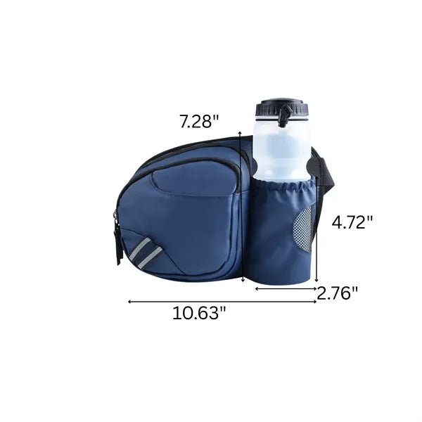 Outdoor Waterproof Waist Pack