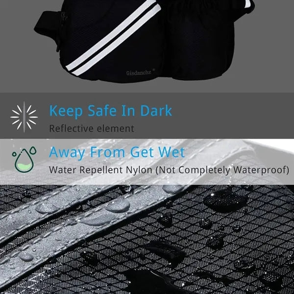 Outdoor Waterproof Waist Pack