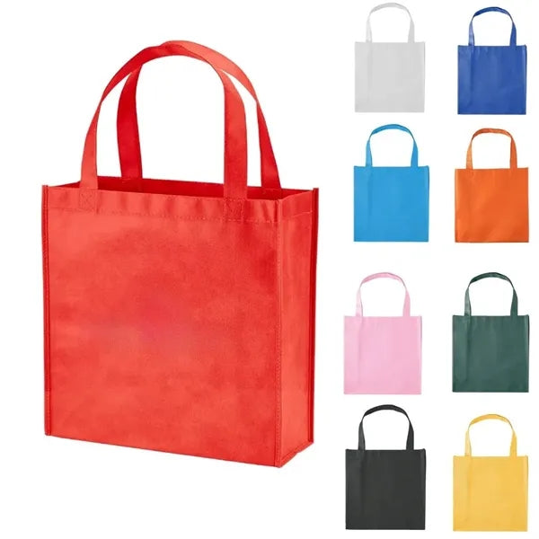 Non-Woven Shopping Tote Bag