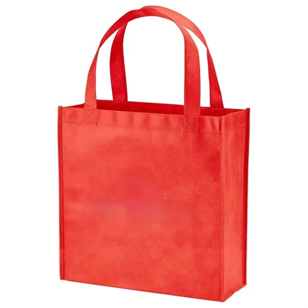 Non-Woven Shopping Tote Bag