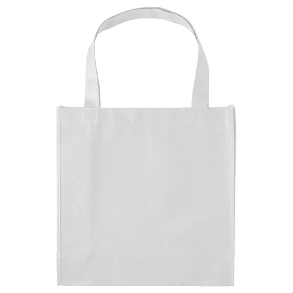 Non-Woven Shopping Tote Bag