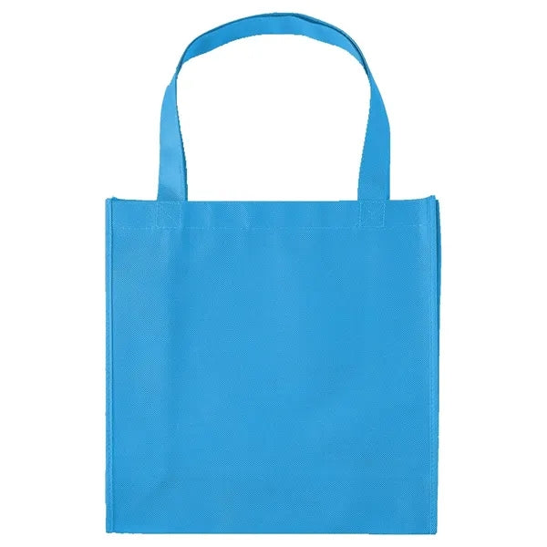 Non-Woven Shopping Tote Bag