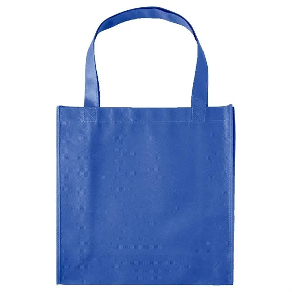 Non-Woven Shopping Tote Bag