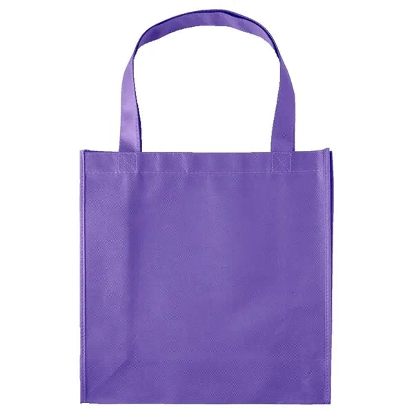Non-Woven Shopping Tote Bag