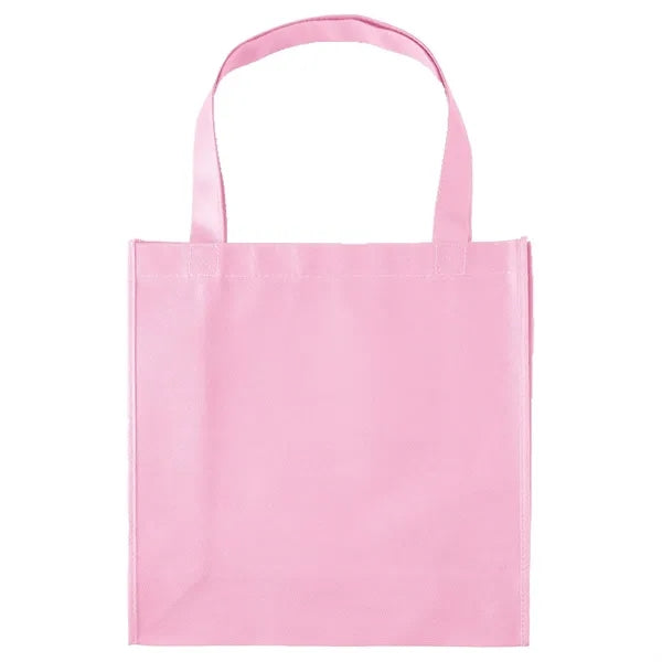 Non-Woven Shopping Tote Bag