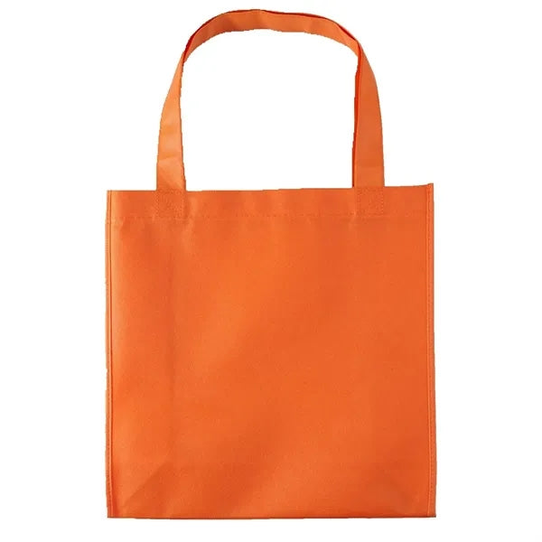 Non-Woven Shopping Tote Bag