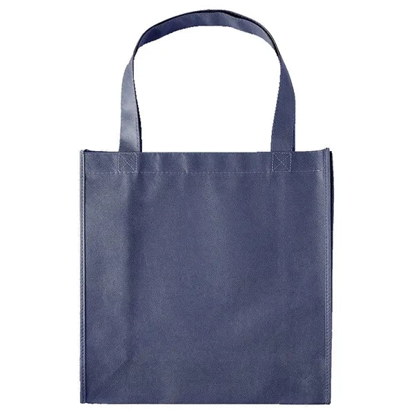 Non-Woven Shopping Tote Bag