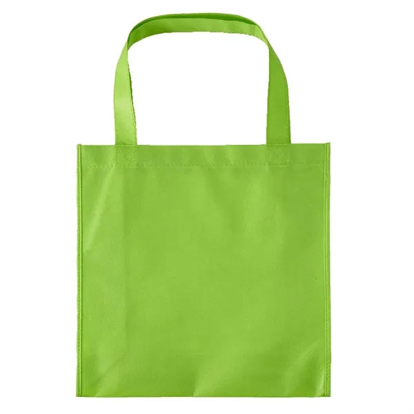 Non-Woven Shopping Tote Bag