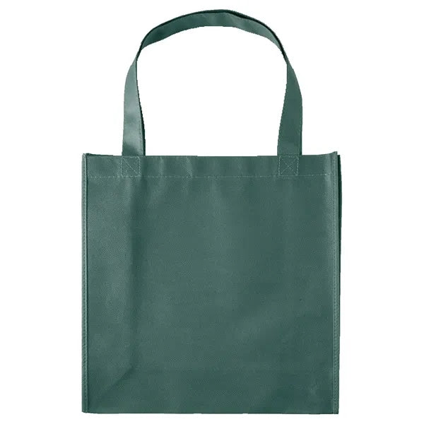 Non-Woven Shopping Tote Bag
