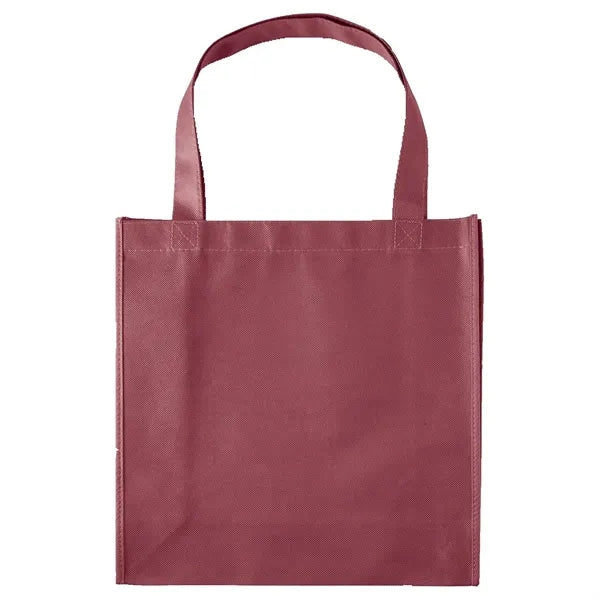 Non-Woven Shopping Tote Bag