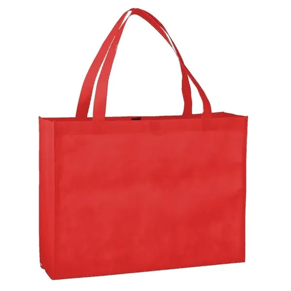 Non-Woven Shopping Tote