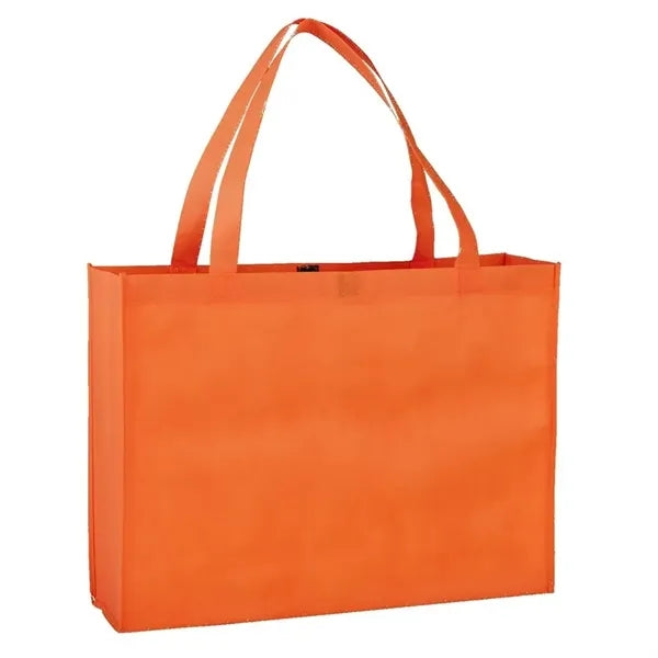 Non-Woven Shopping Tote