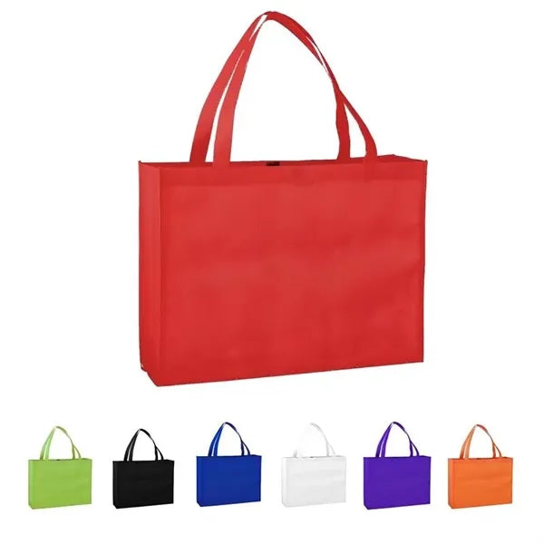 Non-Woven Shopping Tote