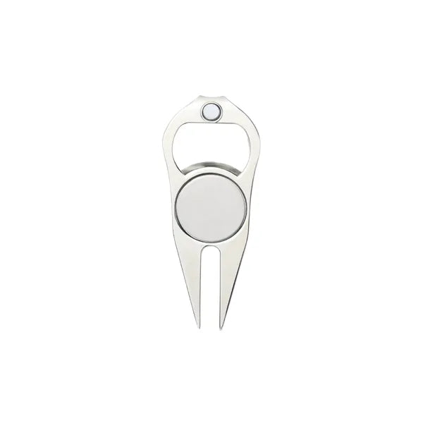 Golf Turf Repair Opener Tool