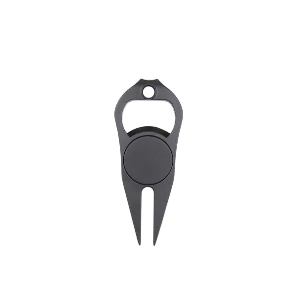 Golf Turf Repair Opener Tool