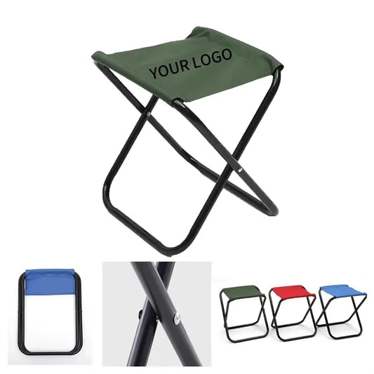 Folding Camping Stool
