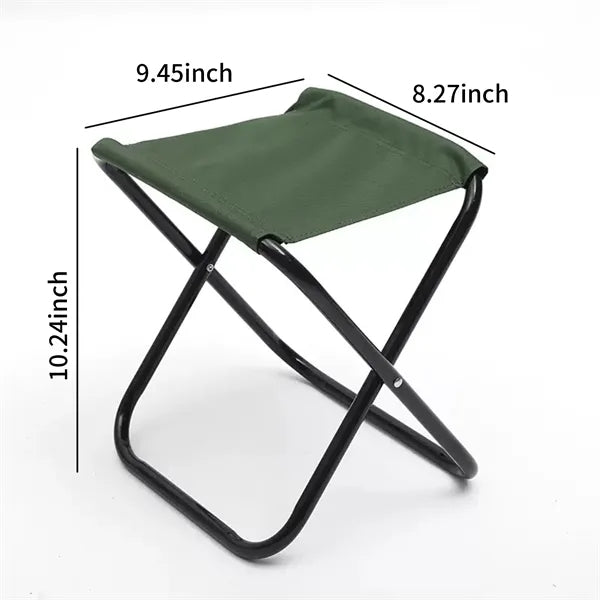 Folding Camping Stool