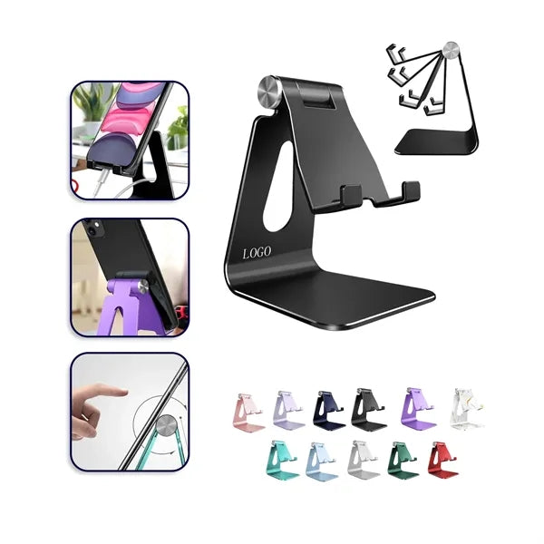 Aluminum Phone Holder Stand