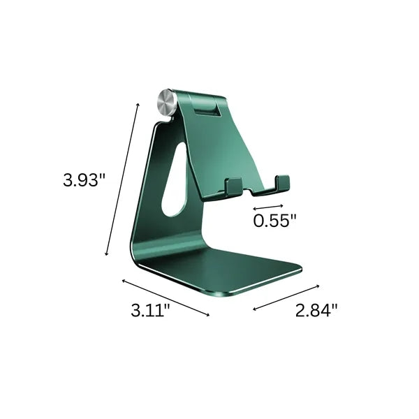Aluminum Phone Holder Stand