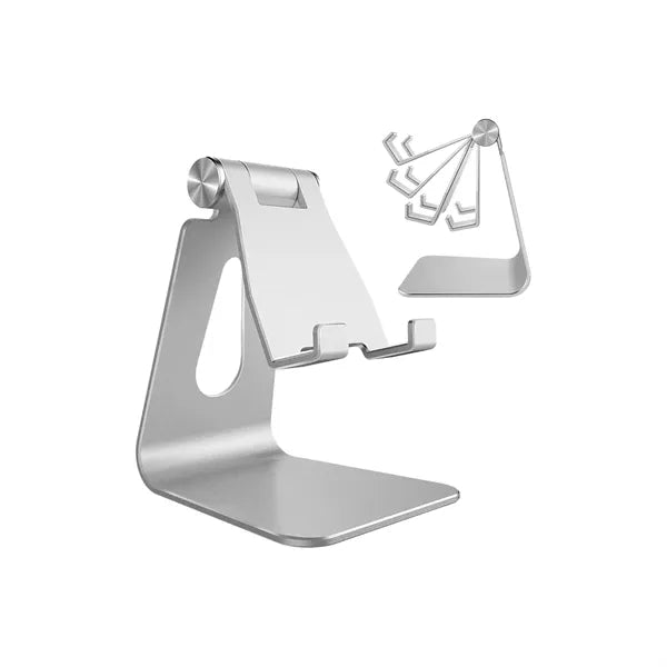 Aluminum Phone Holder Stand