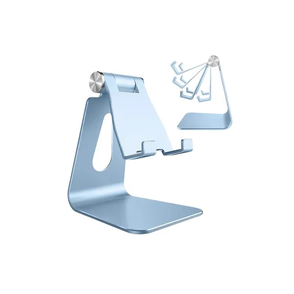 Aluminum Phone Holder Stand