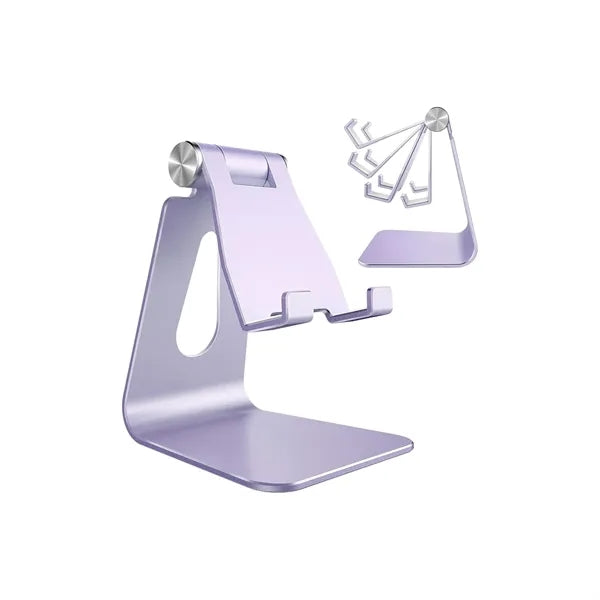 Aluminum Phone Holder Stand
