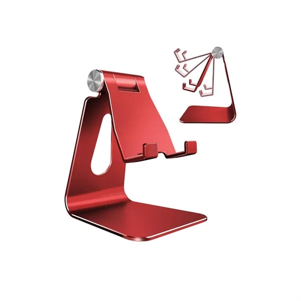 Aluminum Phone Holder Stand