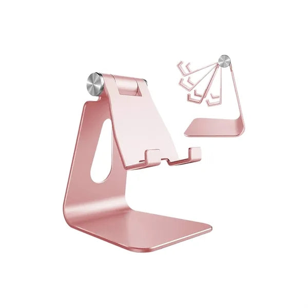 Aluminum Phone Holder Stand