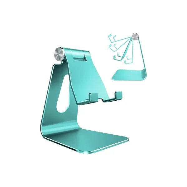 Aluminum Phone Holder Stand